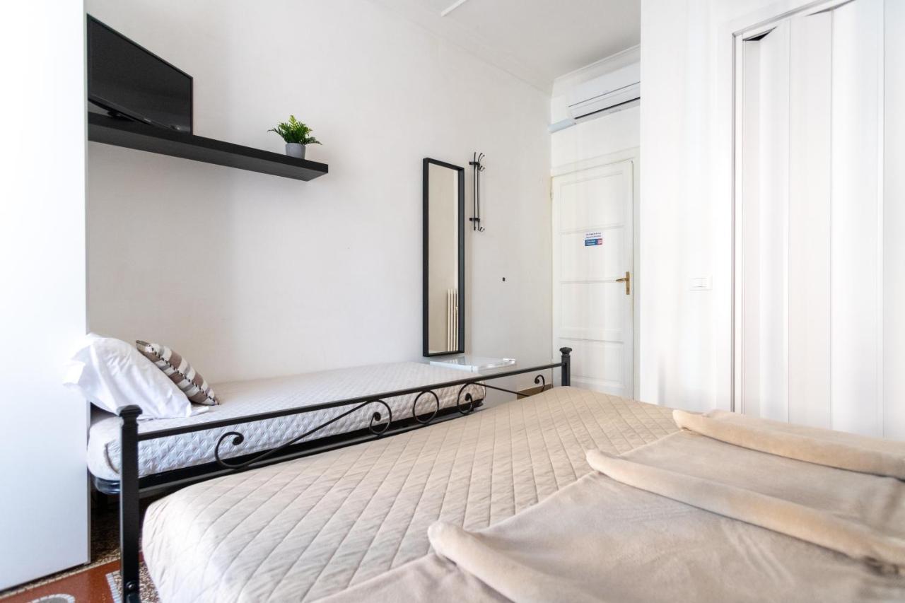 Zaira B&B Roma Exterior foto